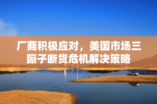 厂商积极应对，美国市场三蹦子断货危机解决策略