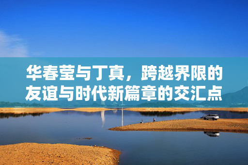华春莹与丁真，跨越界限的友谊与时代新篇章的交汇点