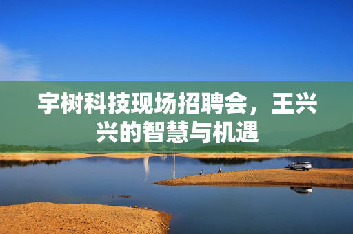 宇树科技现场招聘会，王兴兴的智慧与机遇