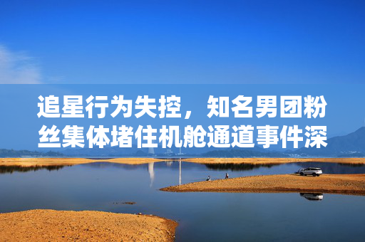 追星行为失控，知名男团粉丝集体堵住机舱通道事件深度解析