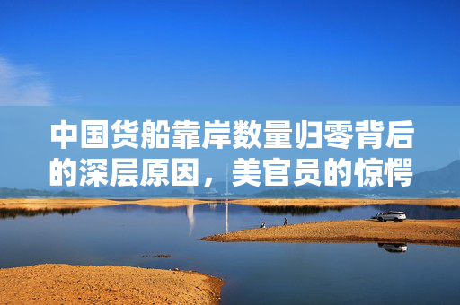 中国货船靠岸数量归零背后的深层原因，美官员的惊愕与探索