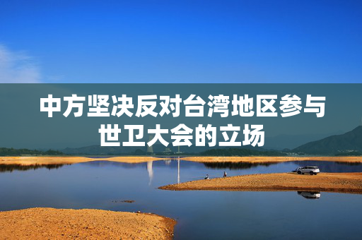 中方坚决反对台湾地区参与世卫大会的立场