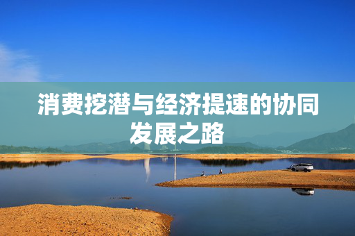 消费挖潜与经济提速的协同发展之路