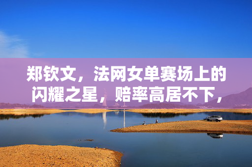郑钦文，法网女单赛场上的闪耀之星，赔率高居不下，冠军之路备受瞩目