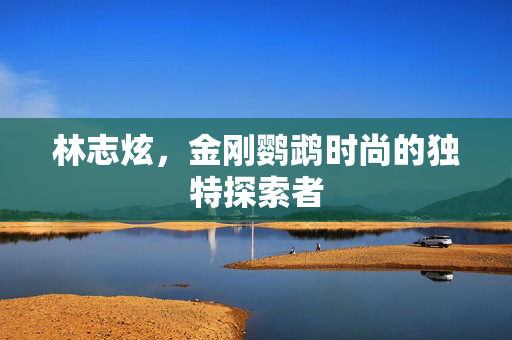 林志炫，金刚鹦鹉时尚的独特探索者
