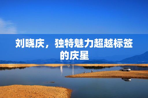 刘晓庆，独特魅力超越标签的庆星