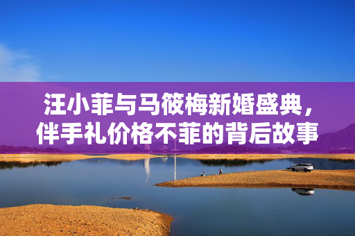 汪小菲与马筱梅新婚盛典，伴手礼价格不菲的背后故事