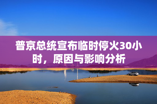 普京总统宣布临时停火30小时，原因与影响分析