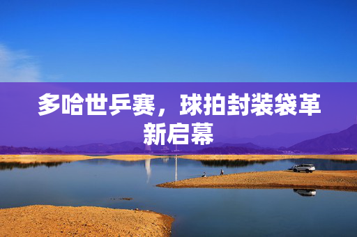 多哈世乒赛，球拍封装袋革新启幕