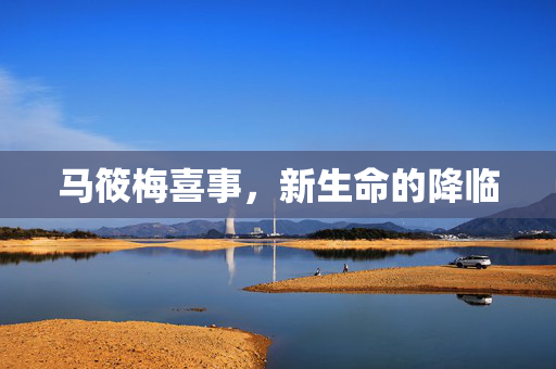 马筱梅喜事，新生命的降临