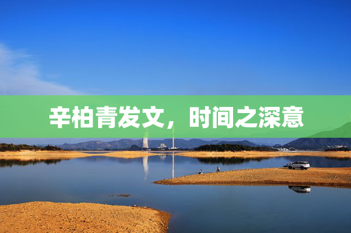 辛柏青发文，时间之深意