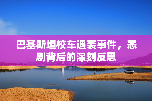 巴基斯坦校车遇袭事件，悲剧背后的深刻反思
