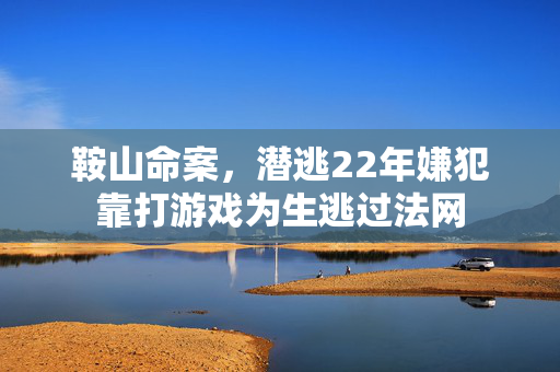 鞍山命案，潜逃22年嫌犯靠打游戏为生逃过法网