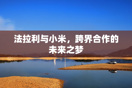 法拉利与小米，跨界合作的未来之梦