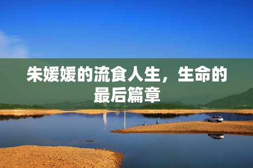 朱媛媛的流食人生，生命的最后篇章