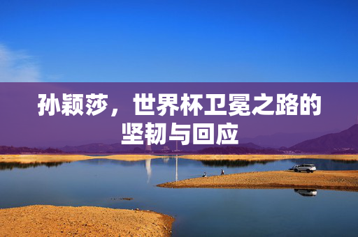 孙颖莎，世界杯卫冕之路的坚韧与回应