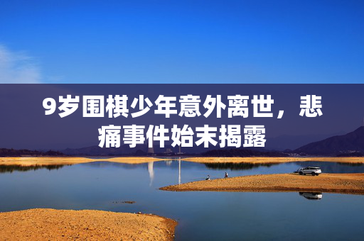 9岁围棋少年意外离世，悲痛事件始末揭露