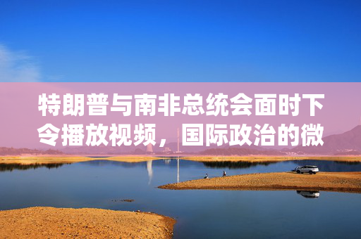 特朗普与南非总统会面时下令播放视频，国际政治的微妙瞬间