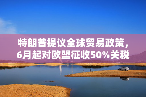 特朗普提议全球贸易政策，6月起对欧盟征收50%关税的全球影响