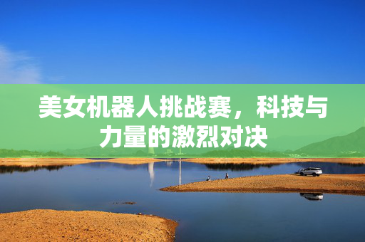 美女机器人挑战赛，科技与力量的激烈对决