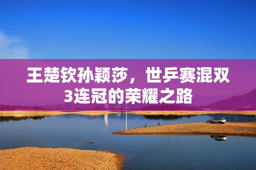 王楚钦孙颖莎，世乒赛混双3连冠的荣耀之路