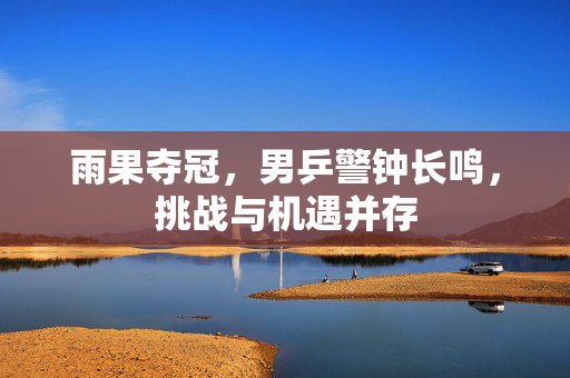 雨果夺冠，男乒警钟长鸣，挑战与机遇并存