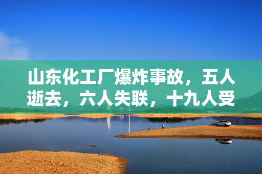 山东化工厂爆炸事故，五人逝去，六人失联，十九人受伤