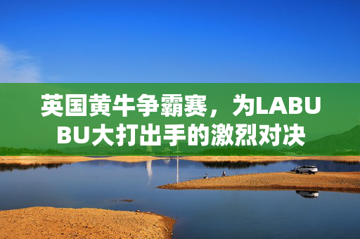 英国黄牛争霸赛，为LABUBU大打出手的激烈对决