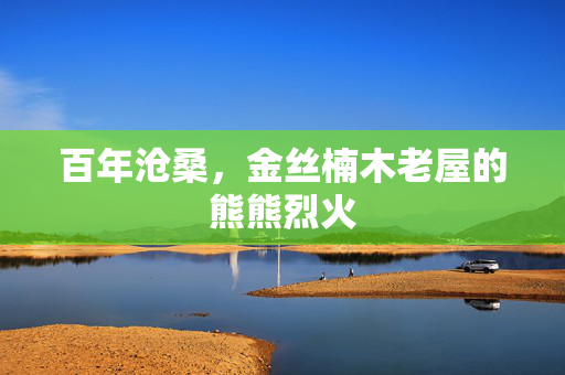 百年沧桑，金丝楠木老屋的熊熊烈火