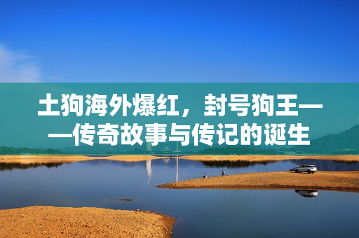 土狗海外爆红，封号狗王——传奇故事与传记的诞生
