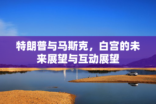 特朗普与马斯克，白宫的未来展望与互动展望