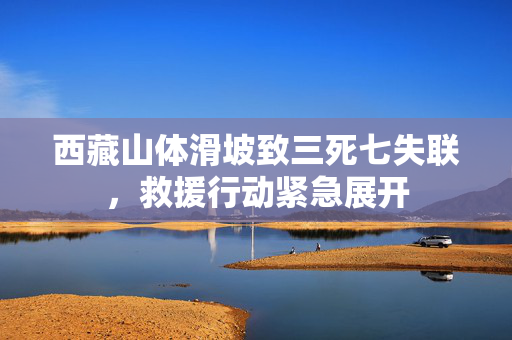 西藏山体滑坡致三死七失联，救援行动紧急展开