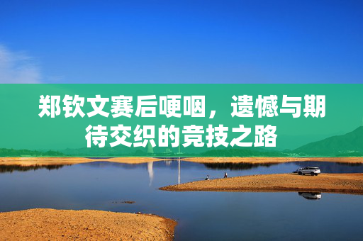郑钦文赛后哽咽，遗憾与期待交织的竞技之路