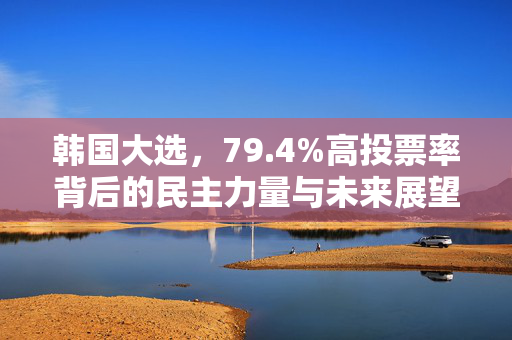 韩国大选，79.4%高投票率背后的民主力量与未来展望