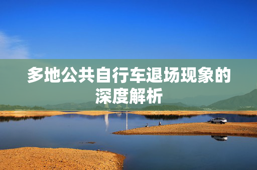 多地公共自行车退场现象的深度解析
