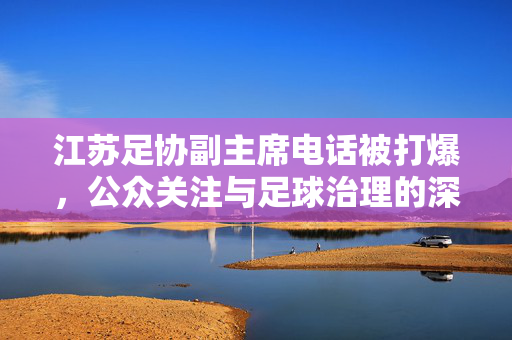 江苏足协副主席电话被打爆，公众关注与足球治理的深度思考