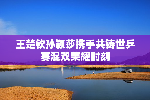 王楚钦孙颖莎携手共铸世乒赛混双荣耀时刻