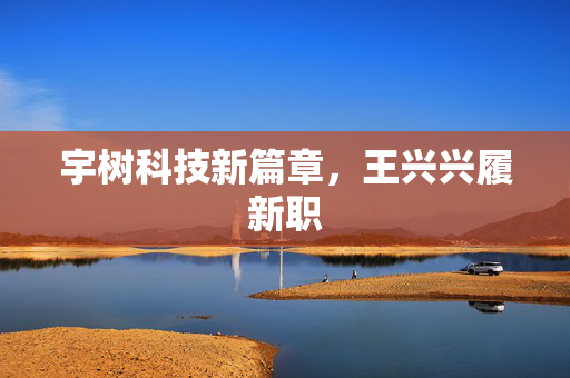 宇树科技新篇章，王兴兴履新职