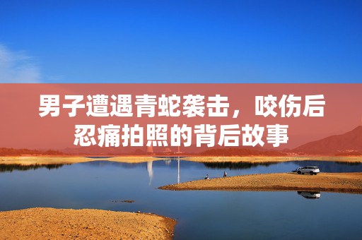 男子遭遇青蛇袭击，咬伤后忍痛拍照的背后故事