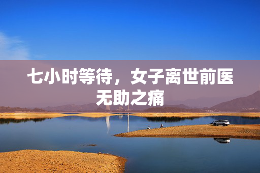 七小时等待，女子离世前医无助之痛