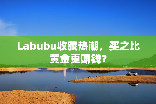Labubu收藏热潮，买之比黄金更赚钱？