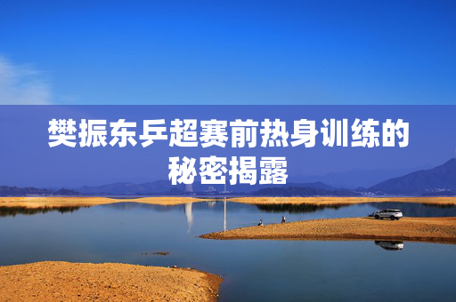樊振东乒超赛前热身训练的秘密揭露