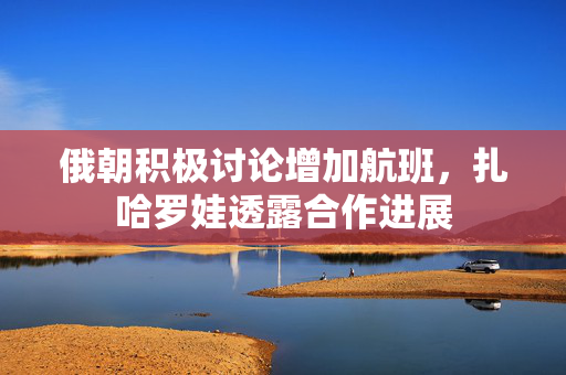 俄朝积极讨论增加航班，扎哈罗娃透露合作进展
