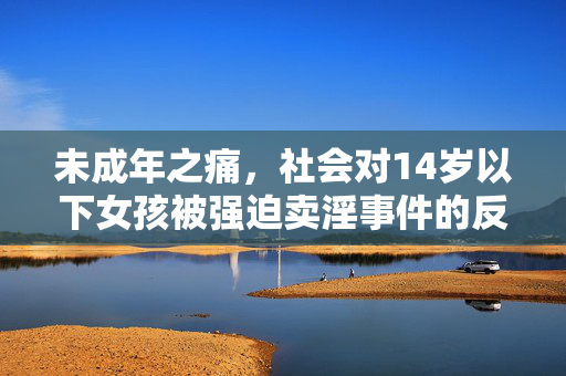未成年之痛，社会对14岁以下女孩被强迫卖淫事件的反思