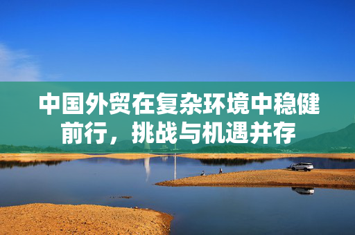 中国外贸在复杂环境中稳健前行，挑战与机遇并存