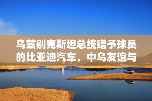 乌兹别克斯坦总统赠予球员的比亚迪汽车，中乌友谊与体育精神的完美融合
