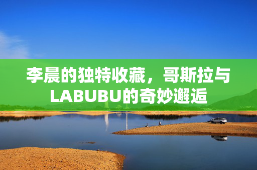 李晨的独特收藏，哥斯拉与LABUBU的奇妙邂逅