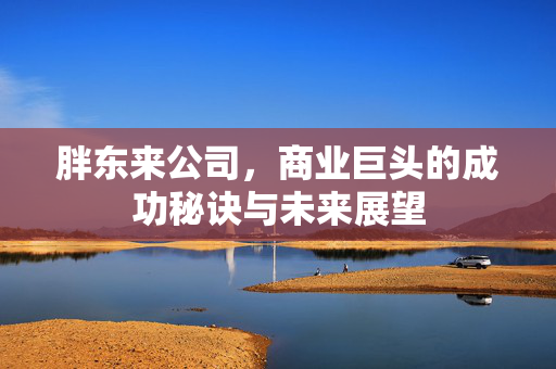 胖东来公司，商业巨头的成功秘诀与未来展望