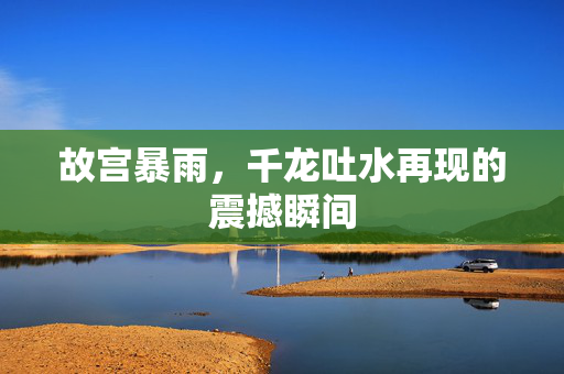 故宫暴雨，千龙吐水再现的震撼瞬间