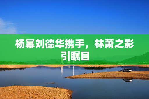杨幂刘德华携手，林萧之影引瞩目